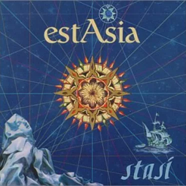 Stasi by EstAsia - album cover