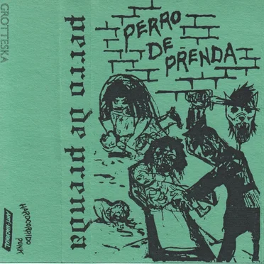 Perro de Prenda