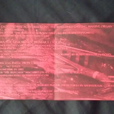 4-Way Gorenoise Split
