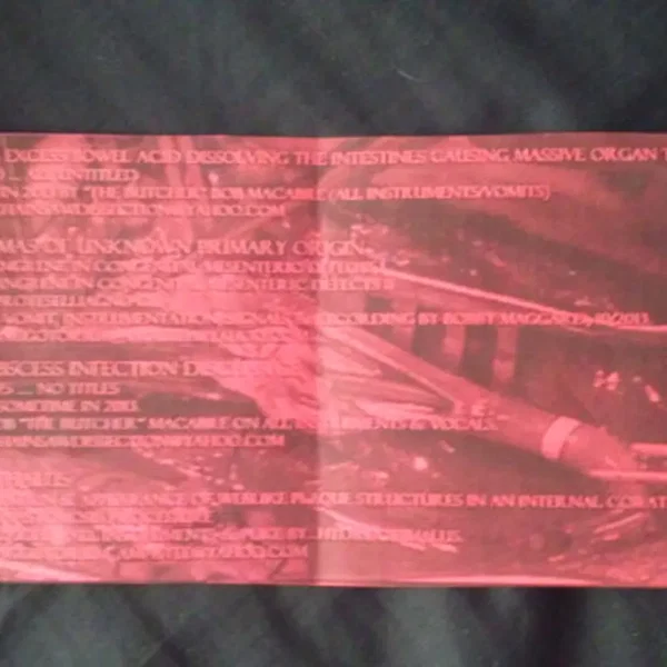 4-Way Gorenoise Split