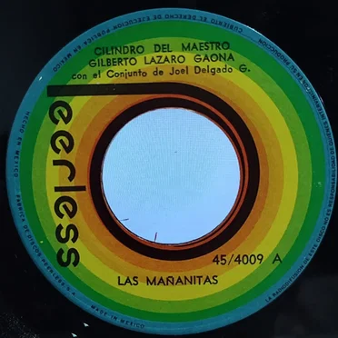Las mañanitas / Las golondrinas