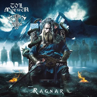 Ragnar by Tol Morwen - album cover