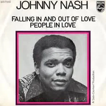 Alling in and Out of Love / People in Love