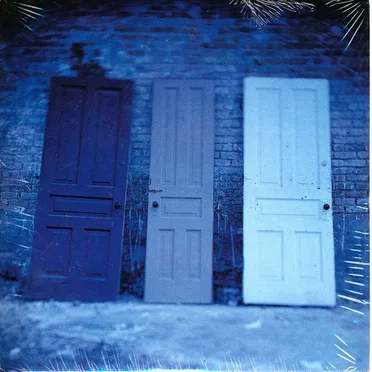 Polyvinyl Sampler 2002-2003 by Various Artists - album cover
