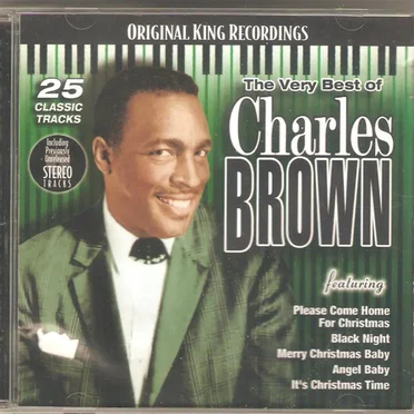 The Very Best of Charles Brown