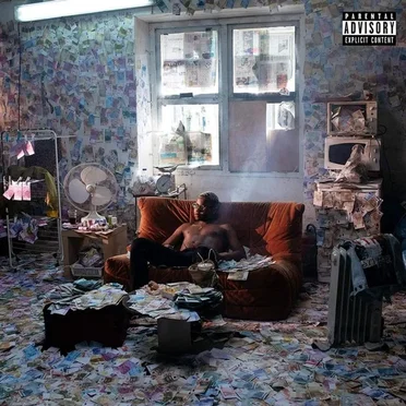 TRAP$TAR 2 by Leto - album cover