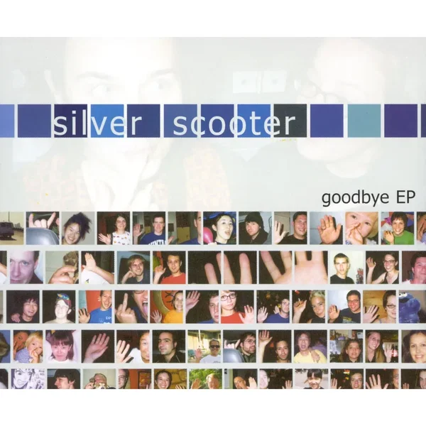 Goodbye EP