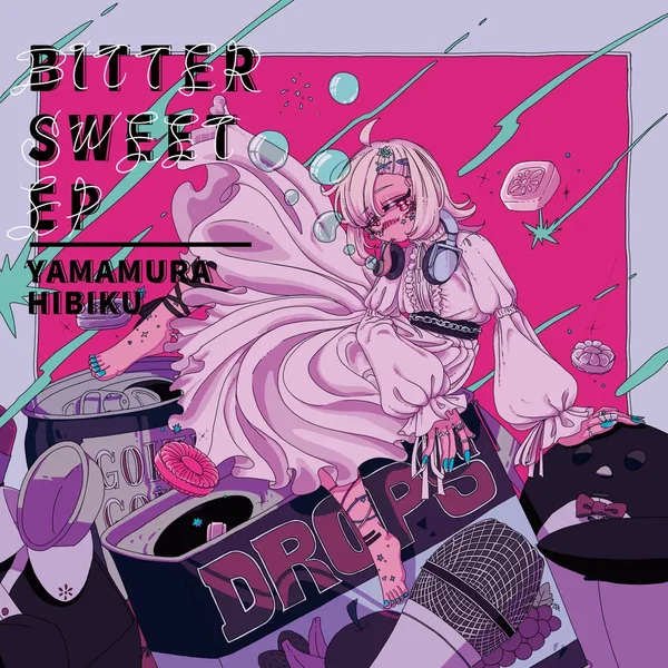 Bitter Sweet EP