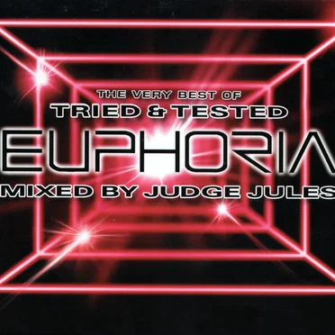 Euphoria: The Very Best of Tried & Tested