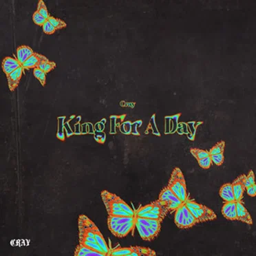 King For A Day