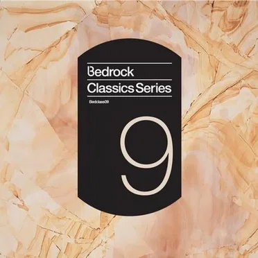 Bedrock Classics, Series 9 by Various Artists - album cover