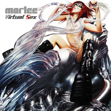 Virtual Sex by marlee - album cover