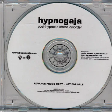 Post-Hypnotic Stress Disorder