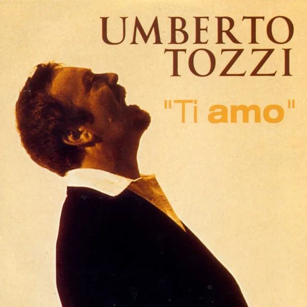 Ti amo