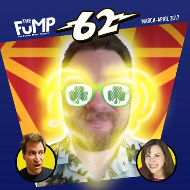 The FuMP, Vol. 62: March - April 2017 by Various Artists - album cover