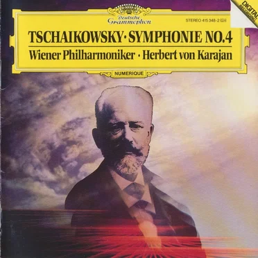 Symphonie no. 4