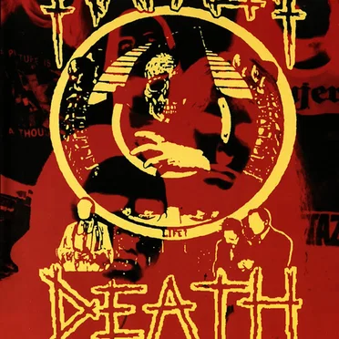 The DVD