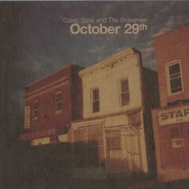 October 29th