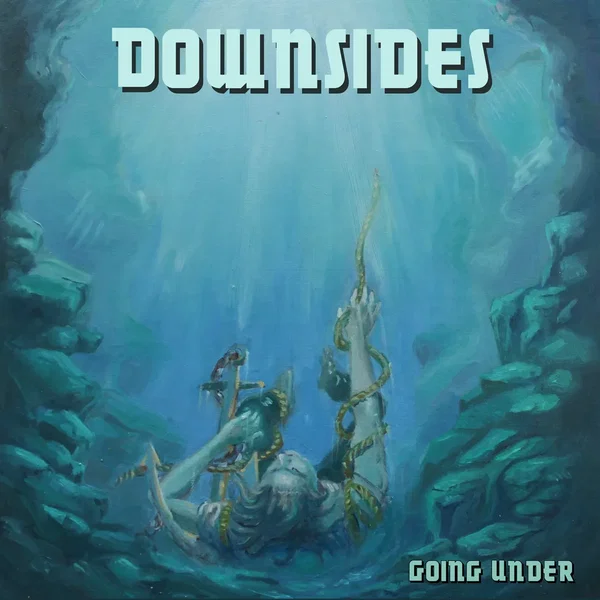 Going Under