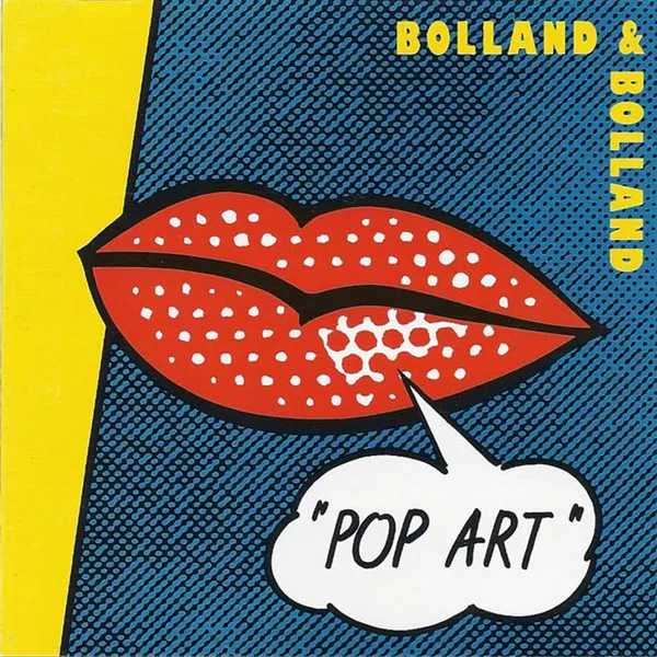 Pop Art
