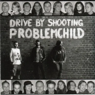 Problem Child
