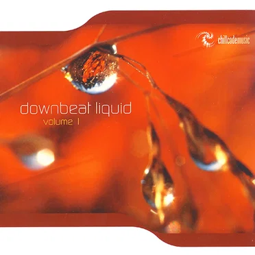 Downbeat Liquid, Volume 1 by Various Artists - album cover