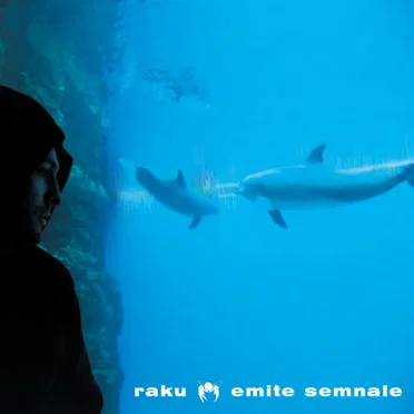 Emite semnale by raku - album cover