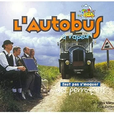 Faut pas s'moquer des perroquets