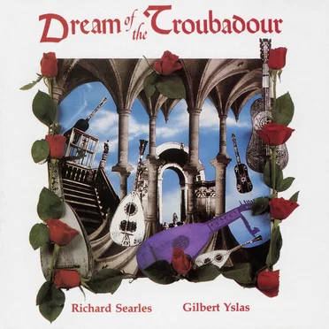 Dream of the Troubadour