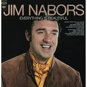 Everything Is Beautiful
