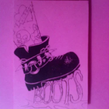 Demo by Boots - album cover