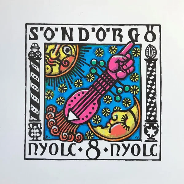 Nyolc 8 Nyolc