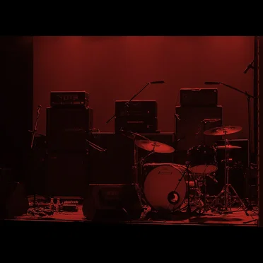 Live at Fabra i Coats