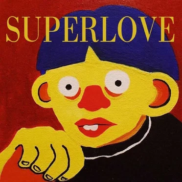 Superdemo by Superlove - album cover