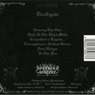 Deathgate