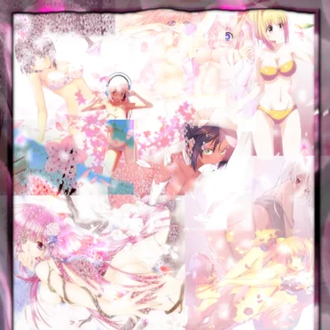 S2E27 [HOME: DREAM-ARC (2)] So Much Dreamy Bliss Beauty to Take In Blossoming... Quite the Scene!