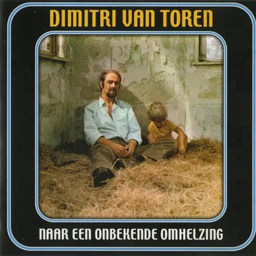 Naar een onbekende omhelzing