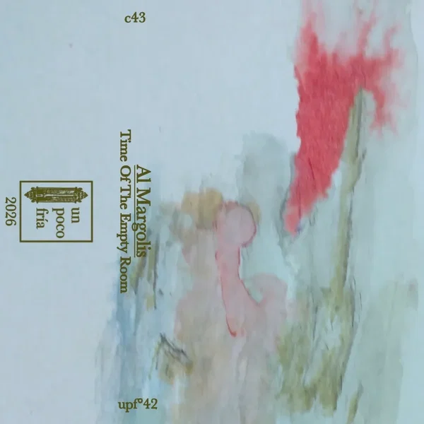Time of the Empty Room
