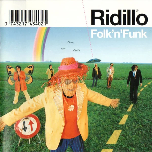 Folk'n'Funk