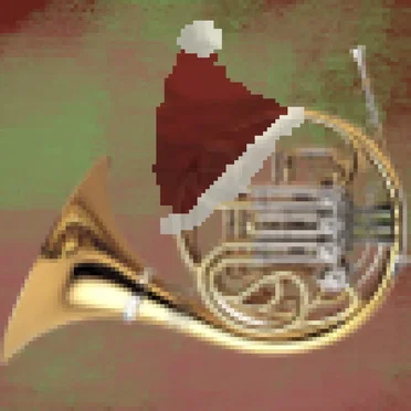 Sleigh Ride - Horn Quartet