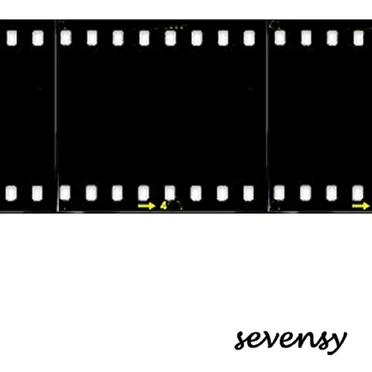 Music for Blank Film