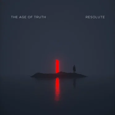 Resolute by The Age of Truth - album cover