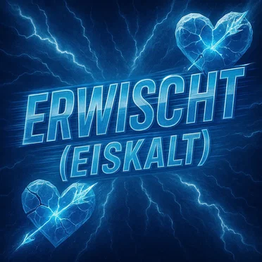 Erwischt