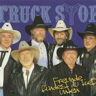 Freunde findest du tief unten