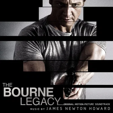 The Bourne Legacy: Original Motion Picture Soundtrack