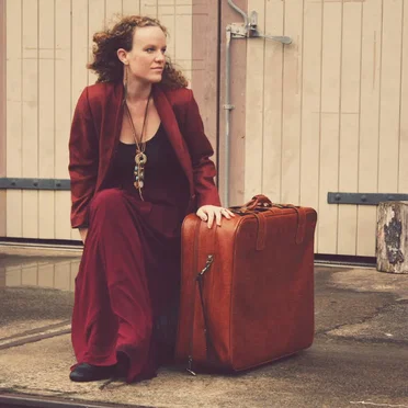 The Bushfire EP by Carolyn Crysdale - album cover