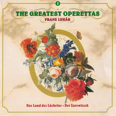 The Greatest Operettas