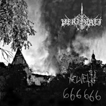 Helvetti 666 666