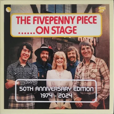 The Fivepenny Piece ...... On Stage