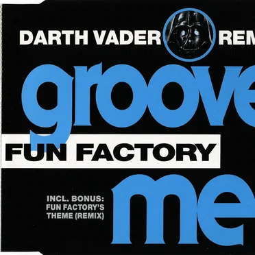 Groove Me